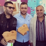 Ziad borji sur yala.fm
